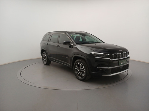 Jeep Commander 1.3 T270 TURBO FLEX LIMITED AT6