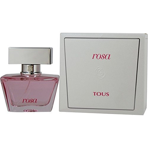 Rosa Todo Por Todos Eau De Parfum Spray 3 Oz De Las Mujeres