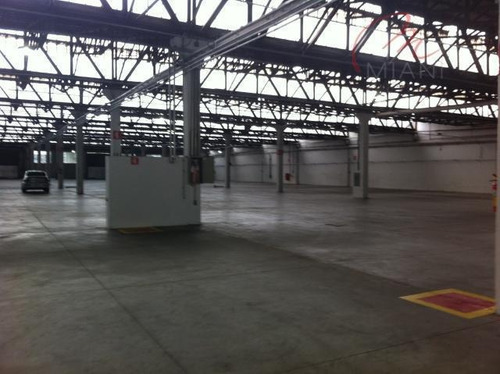 Imagem 10 de 11 de Galpão Comercial Para Locação, Vila Leopoldina, São Paulo. - Ga1331