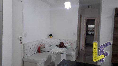 Apto B. Sto Antonio - 17359