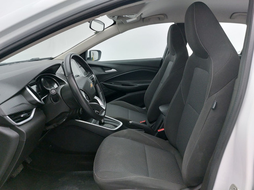 Chevrolet Onix 1.0 TURBO FLEX LTZ AUTOMÁTICO