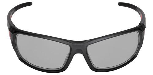 Gafas De Seguridad Gris Antiempaño Milwaukee 48-73-2125