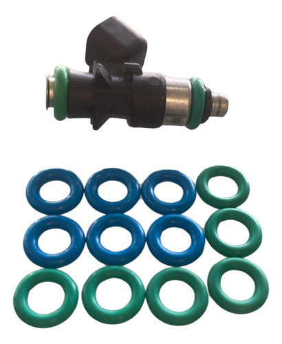 Repuestos Inyector Durango Cherokee 3.6 17-19 0280158368