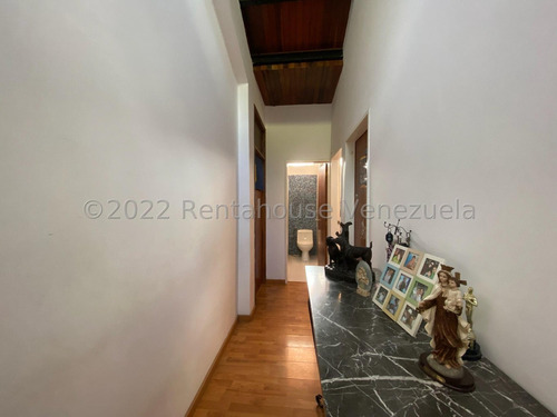 Casa En Venta Santa Sofia Mls #23-12354