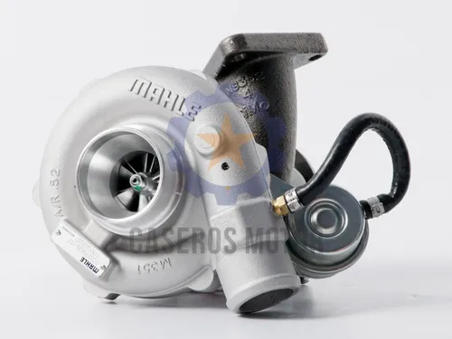 Turbo Ford Ranger 2.8 Power Stroke /no Es Geometria Variable