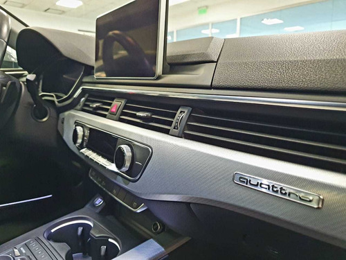 Imagen 9 de 15 de Audi A5 Sportback 2018 2.0 S5 A4 Quattro 2017 2019 Usado Q5