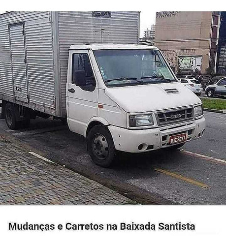 Imagem 1 de 3 de Iveco 7012