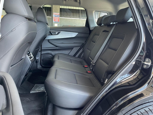 Chery Tiggo 7 7 SPORT 1.5 Turbo Flex 16V Aut.