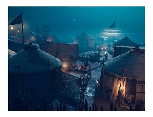 Ghost Of Tsushima Edición Física Estándar Ps4 D (Usado)