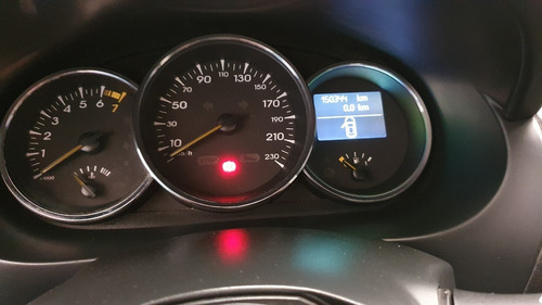 Renault Fluence 2.0 Dynamique