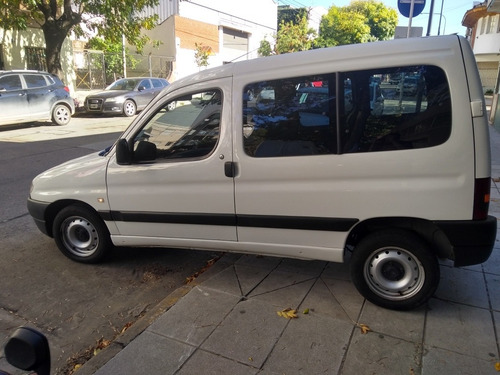 Citroën Berlingo 1.9 D Plc 2009