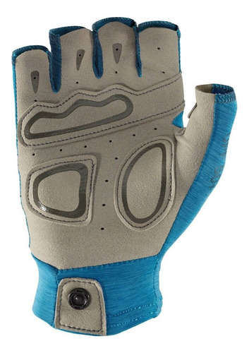 Guantes Para Remo Nrs Boaters Gloves Protección Kayak Canoa
