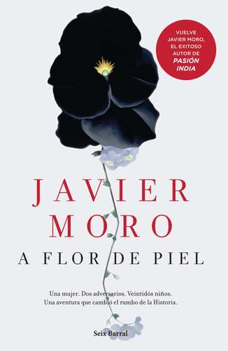 Libro: A Flor De Piel (spanish Edition)