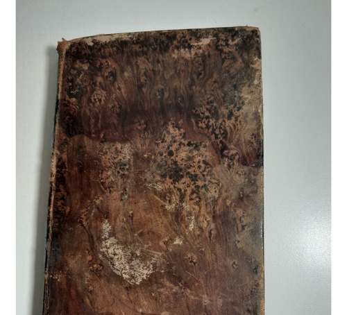 Historia De La Revolución Francesa, Volumen 12, M.a.thiers (Usado)