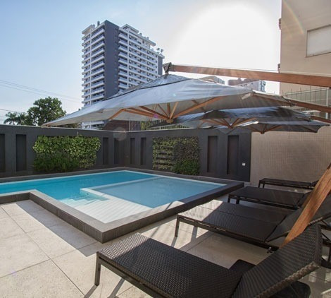 Imagem 9 de 20 de Apartamento De Alto Padrão No Centro De Joinville | 253 M2 Privativos | 04 Suítes | 03 Vagas - 1dce43 - 31949005