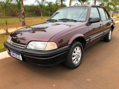 Imagem 1 de 25 de Chevrolet Monza Sle 79 Mil Km Maravilhoso Completo Revisado