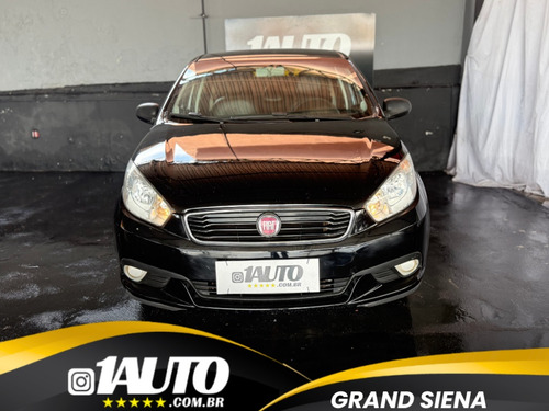 Fiat Grand Siena 1.0 EVO FLEX ATTRACTIVE MANUAL