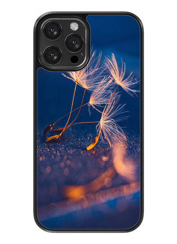 Funda Diseño Para Huawei Flor En Los Aires #3