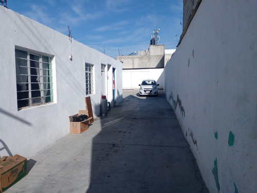 Rento Casa Bodega En Excelente Ubicacion A 7 Cuadras Del Centro De Tehuacan