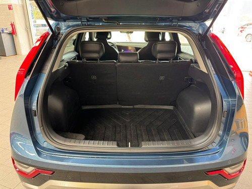 Kia Niro 1.6 EX Híbrido Piel At