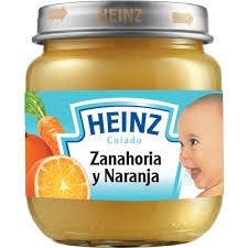 Heinz Colado Zanah/naran   113