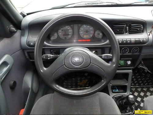 Skoda Felicia 1.3 Glx