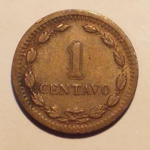 1 Centavo 1948