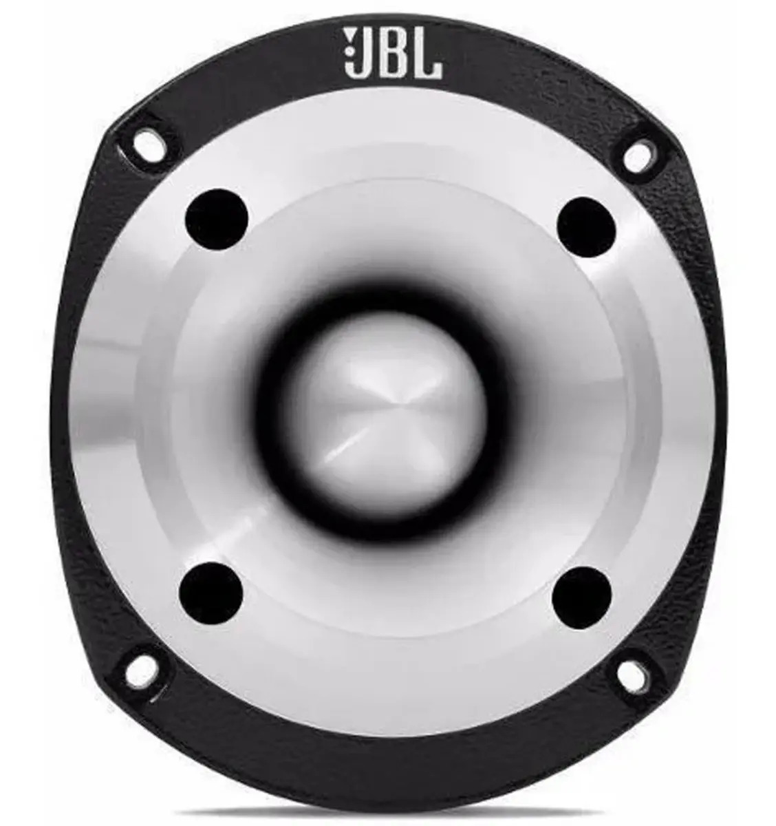 Super Tweeter Profissional Selenium Jbl St400 Trio 150w Rms Cor Cromado