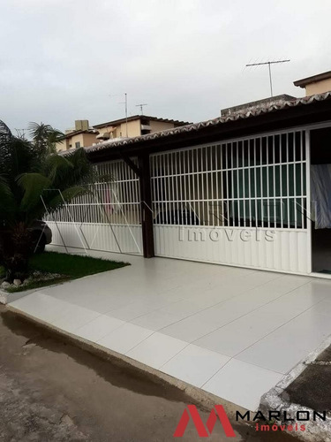 Vc01472 Casa Servilha, 4quartos Sendo 2suite,160m² Neopolis