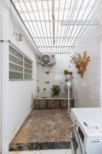 Imagem 15 de 21 de Casa - Ca00218 - 70402948