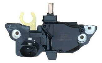 Regulador Alternador Porsche Boxster 6 Cil 2.7 L 2001