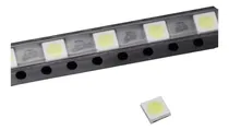 Comprar 50 Leds 3535 6v 2w Y 50 Leds 3535 3v 1w Universal