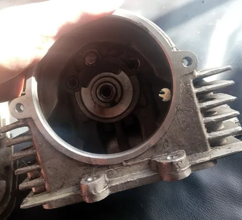 Camaras De Super Shadow 250 (Usado)