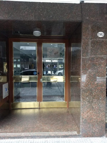 Imagen 1 de 8 de Departamento En Venta - Vidt 2063, Palermo