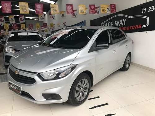 Chevrolet Prisma 1.4 Mpfi Advant 8v Automatico 2018