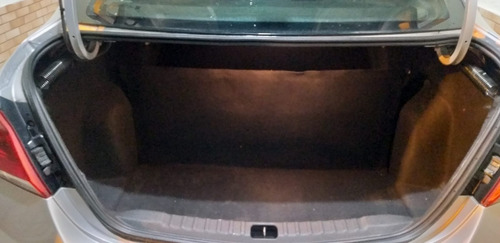 Imagem 7 de 9 de Chevrolet Prisma