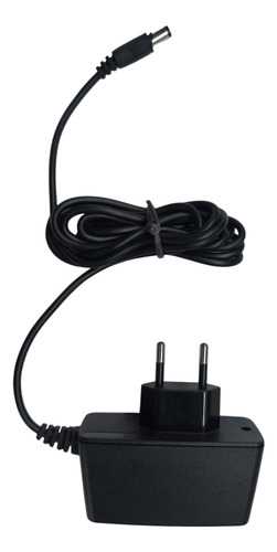 Fonte Chaveada 5v 2a Amperagem Real Plug P4 - 1 Pçs