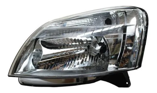 comprar Faro Peugeot Partner 2007-07-2008-2009-09-2010-2011-11 Tyc