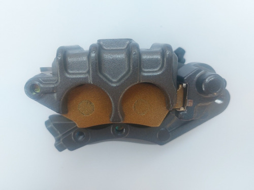 Caliper Freno Delantero Honda Xr150 Bross 150