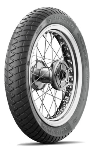 Pneu Michelin 170/60 R17 72v Anakee Street