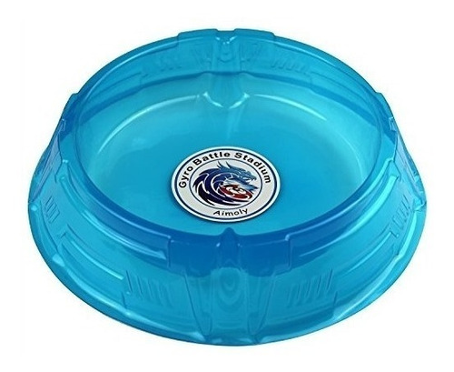 Beyblade Stadium Battle Arena Training Ground Tipo De Ataque