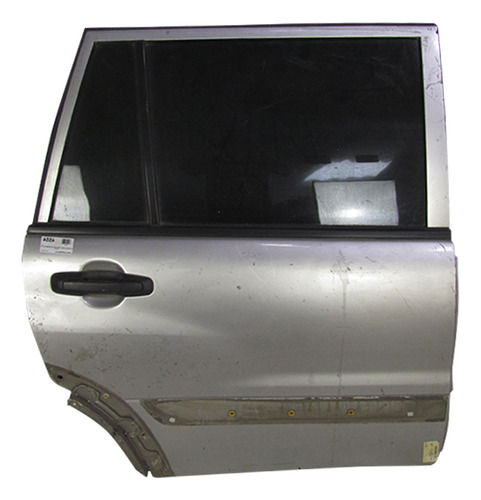 Puerta Trasera Der Chevrolet Grand Vitara 1999 A 2007 Xl7 Ou