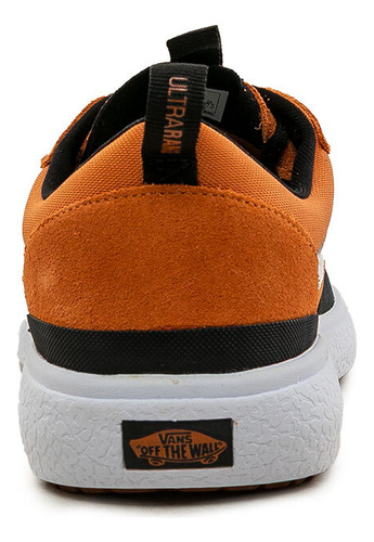 Zapatillas Ultrarange Exo Se Vans Fluid Tienda Oficial