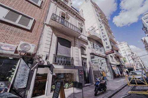 Venta Casa 6 Ambientes Caba - Permuta