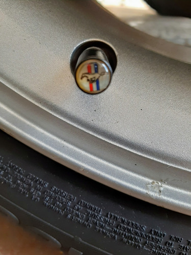 Ford Mustang 95/95 V6 Proibido Para Pessoas De Coração Fraco