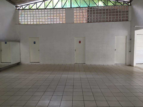 Imagem 1 de 5 de Conjunto Comercial, Jardim Professor Benoá, Santana De Parnaíba, Cod: 235162 - A235162