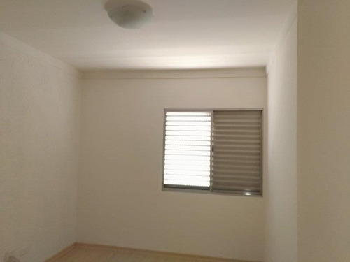 Imagem 11 de 17 de Apartamento Centro Mogi Das Cruzes/sp - 953