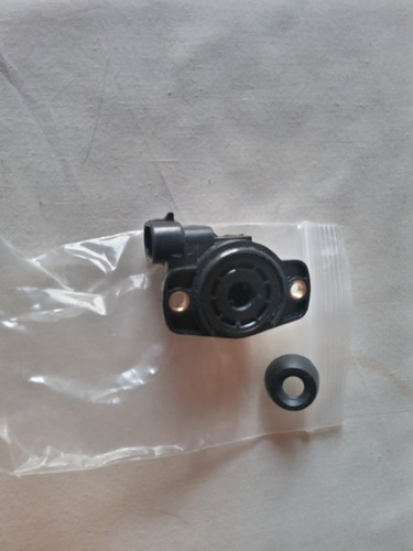 Imagen 3 de 6 de Sensor Tps Para Fiat Punto 1993-1999