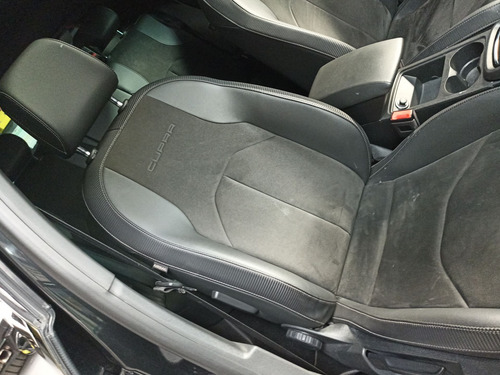 Seat Leon 2.0 Cupra L4 At