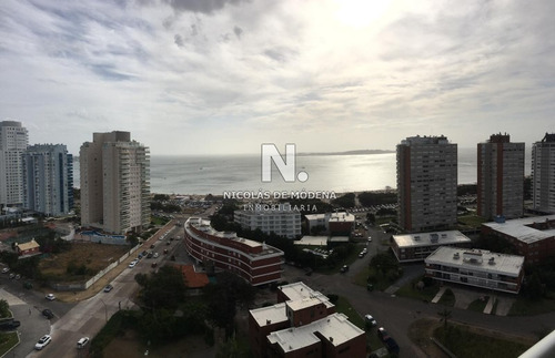 Hermoso Departamento En Alquiler.- Ref: 2528